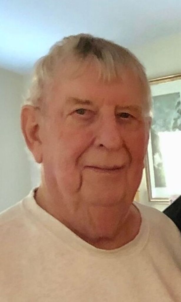 Robert C. Johnson Profile Photo