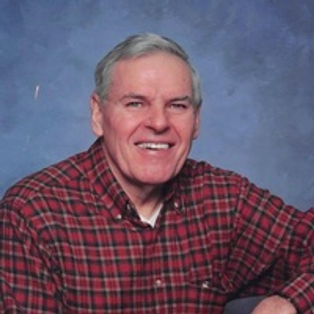 J. Calvin Sammons