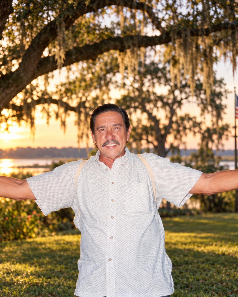 Darrel J. Savoy