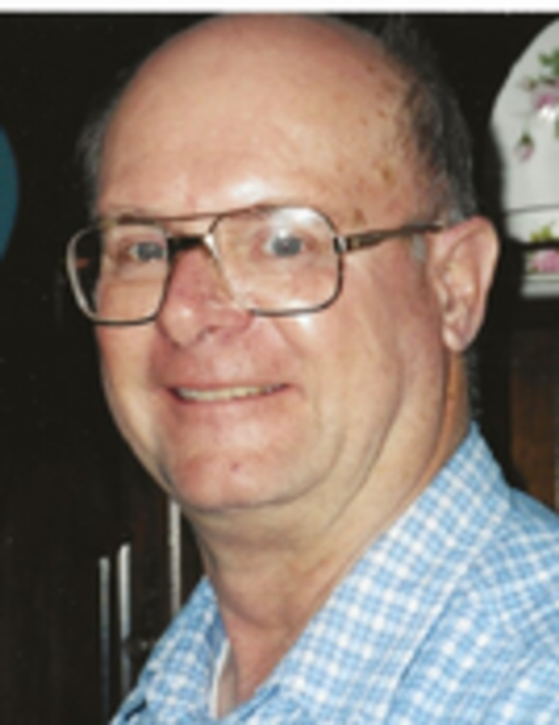 Ferman J. Helmstetter