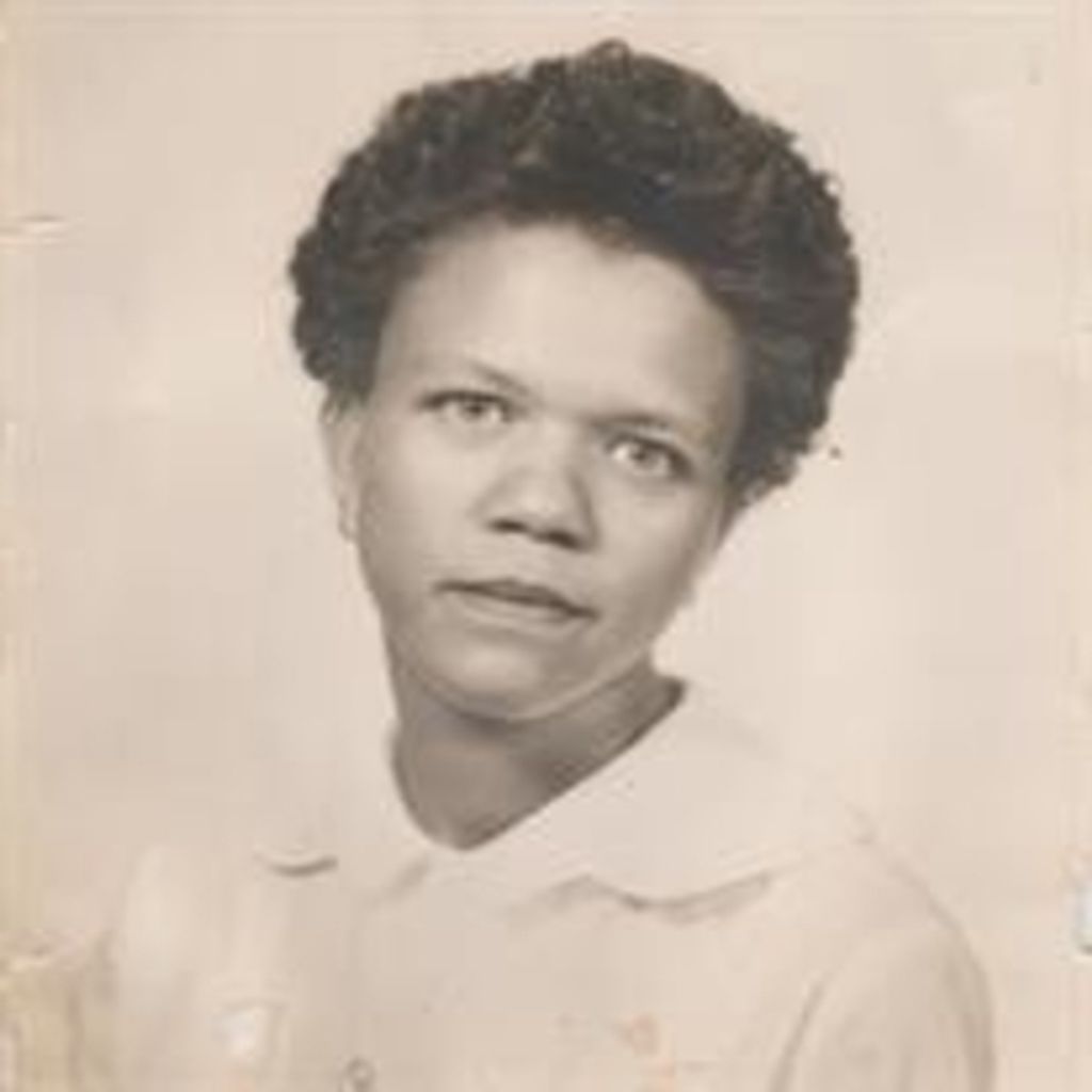 Julia Mae Harrington-Avery