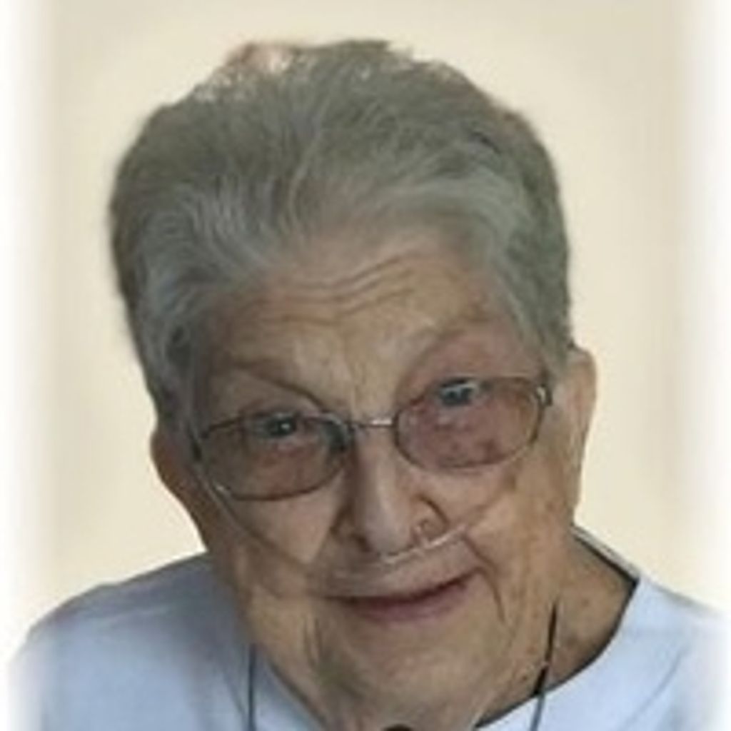 Louise M. Long Peck