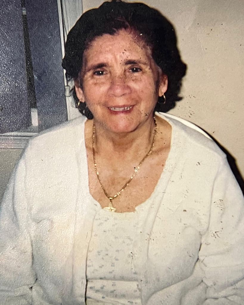 Maria Luisa De Sotela Profile Photo