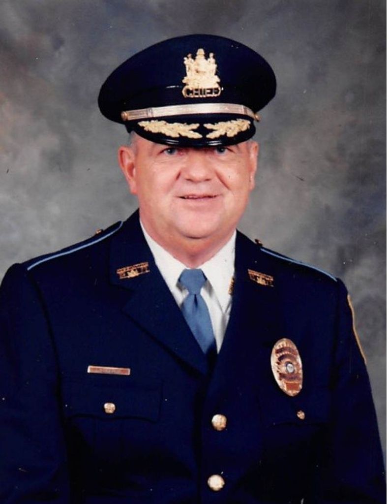 Frank G. Melvin Jr. Profile Photo