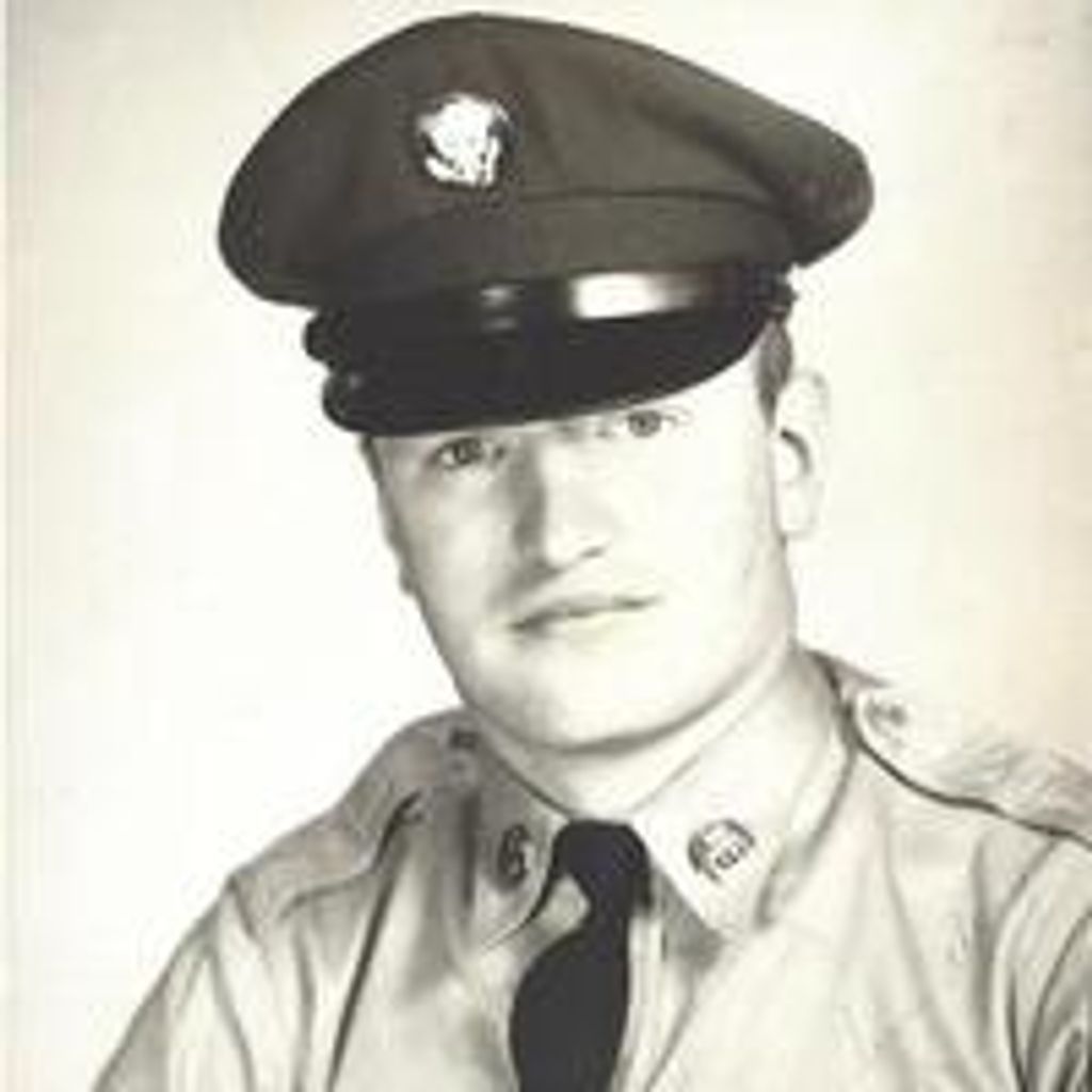 Carl Anthony Tross