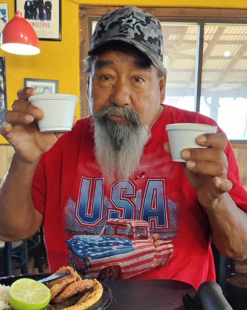 Jose Luis Banda Profile Photo