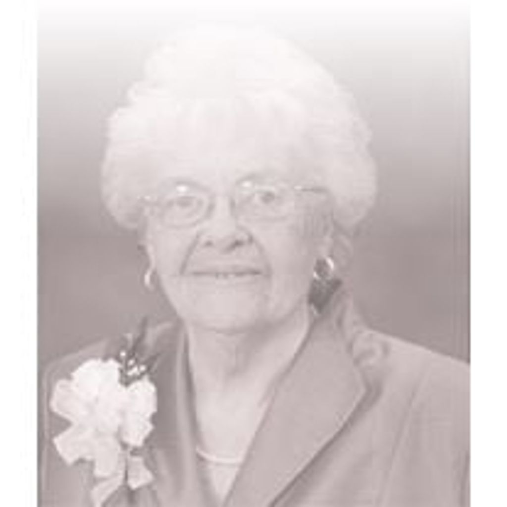 Phyllis Dare Odell