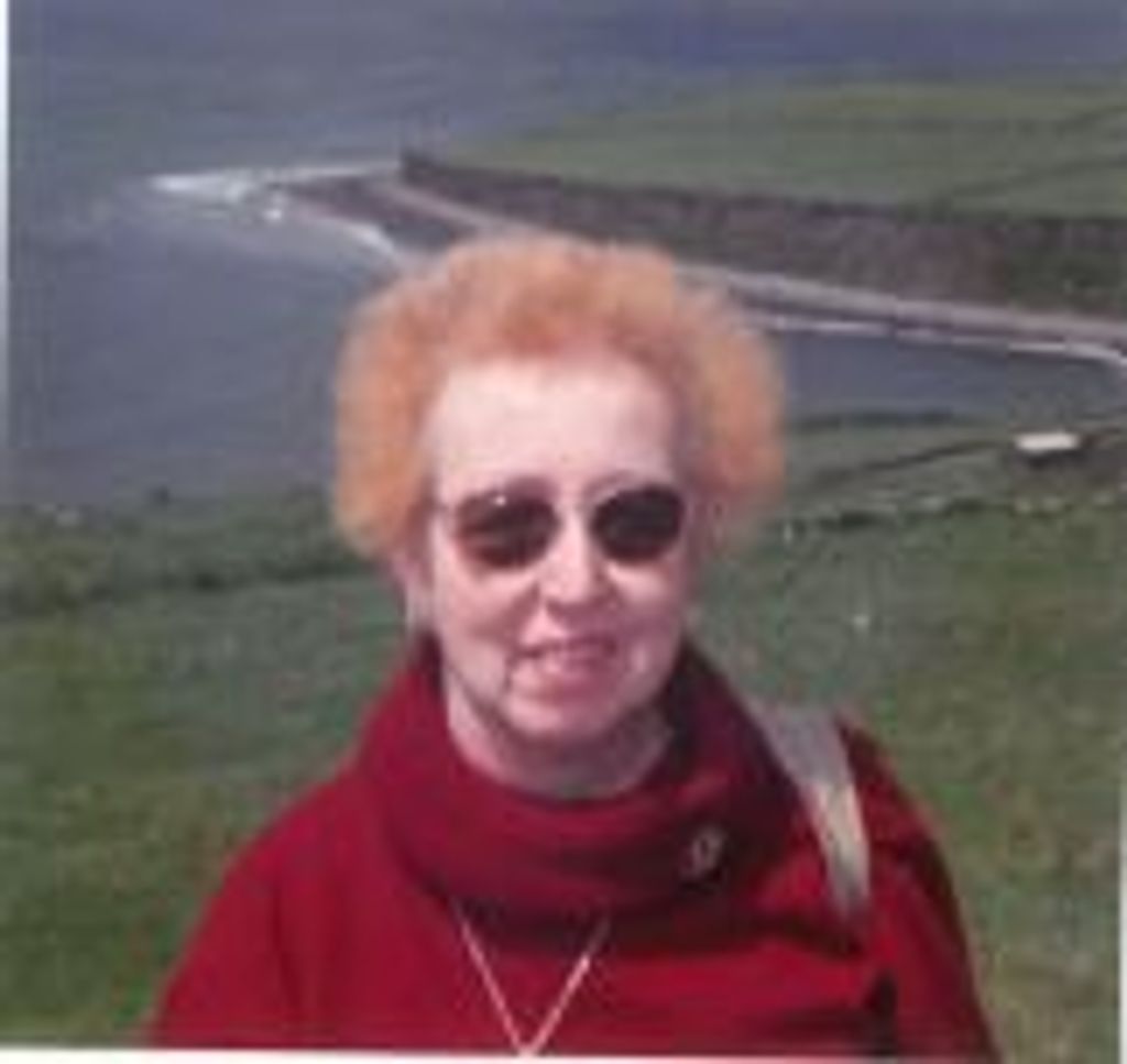 Dixie Lee Devenney