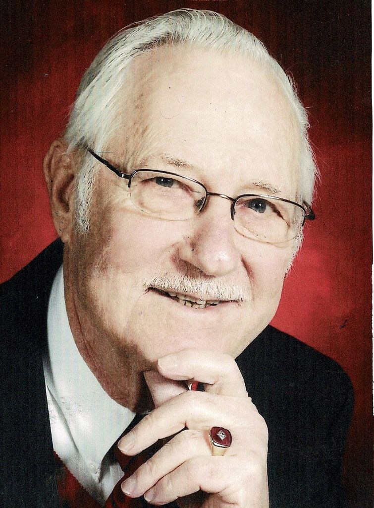 Marcellus B. Schwartz