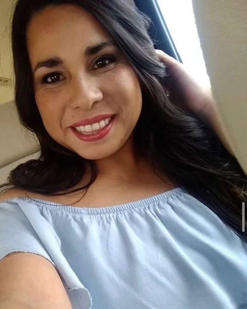 Erica Marie Moya Profile Photo