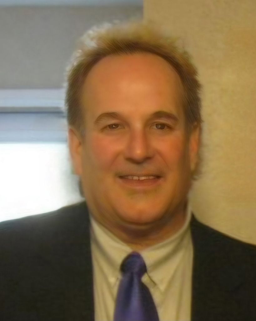 Steven Sanders Profile Photo