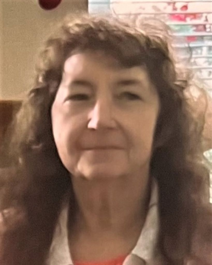 Mabel Thorp