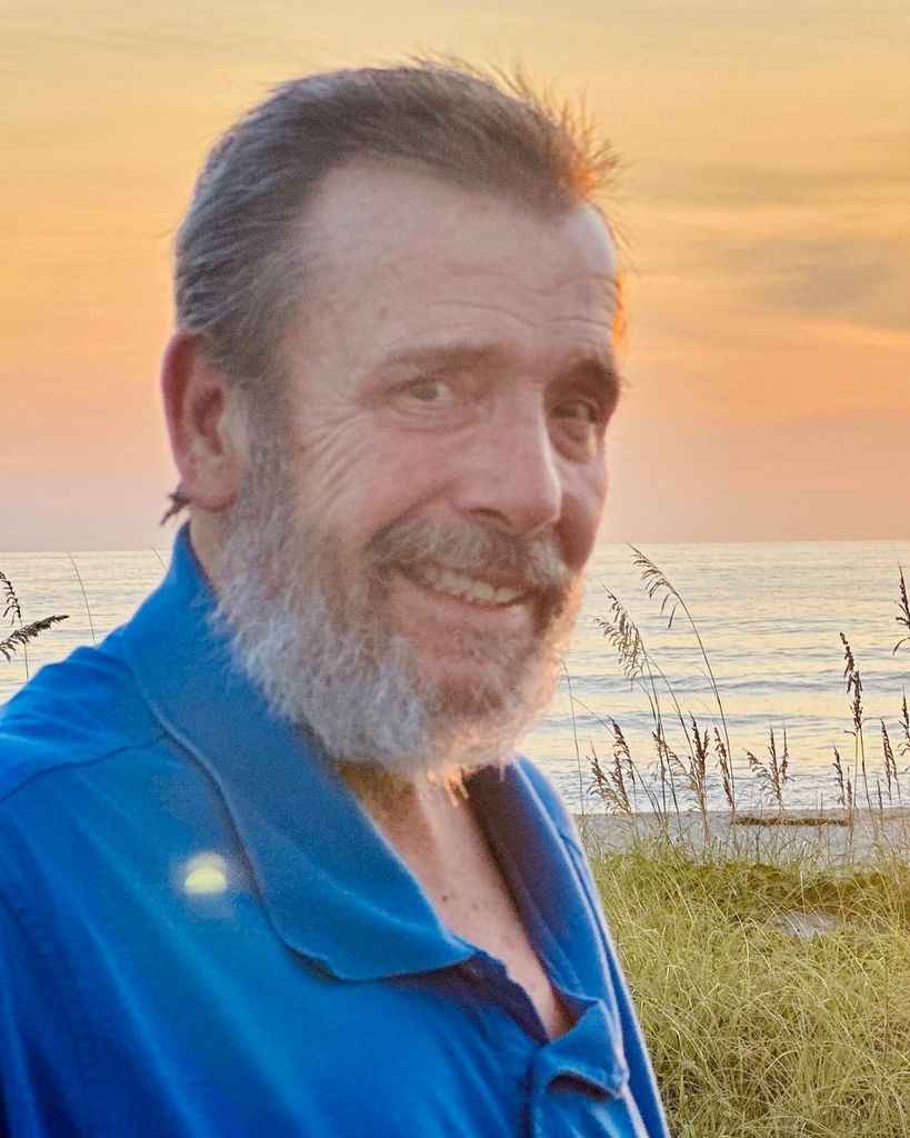 John L. Fry Profile Photo