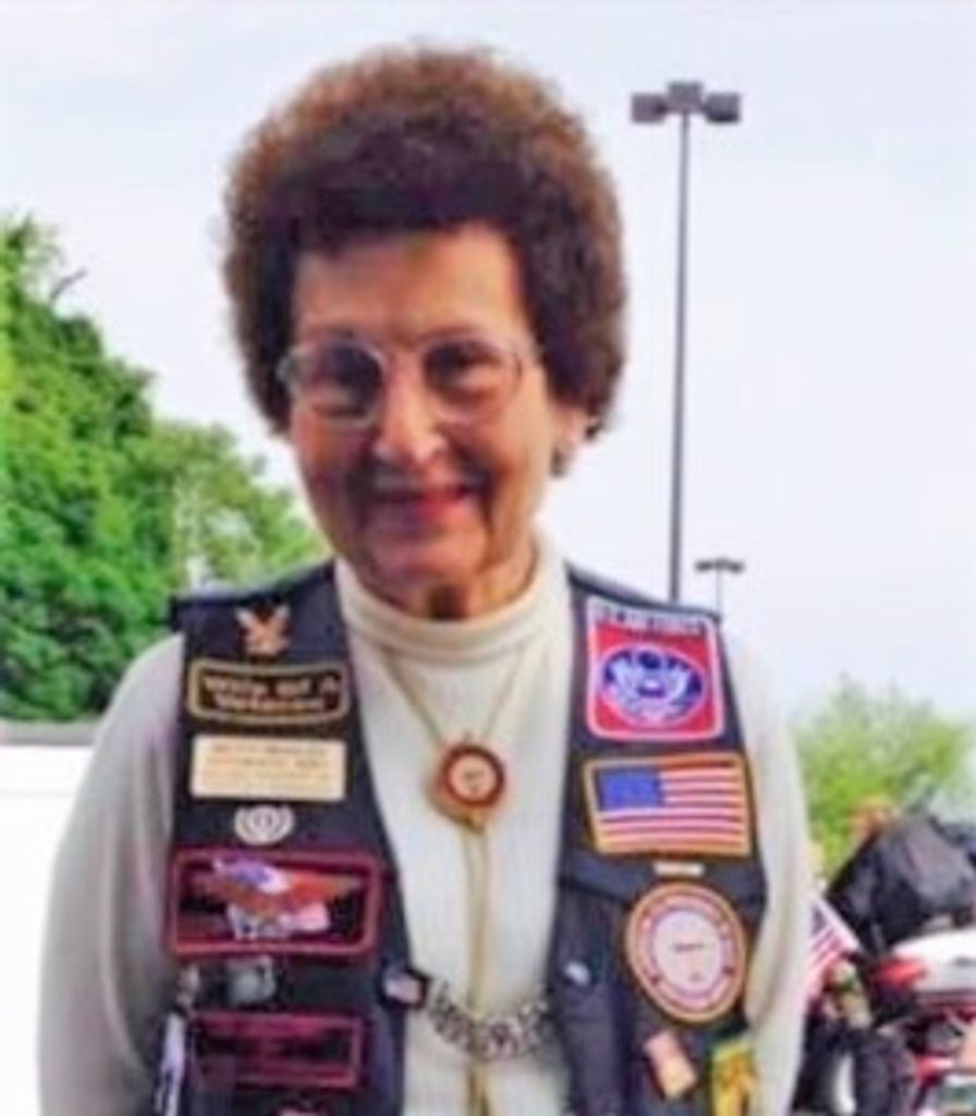 Betty Whaley Profile Photo