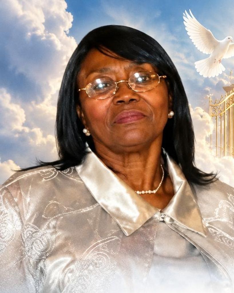 Ms. Helen Hampton Profile Photo