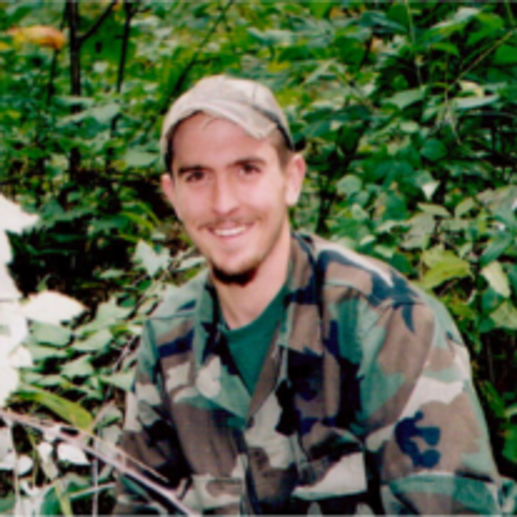 Grant Evan Burkhart Profile Photo