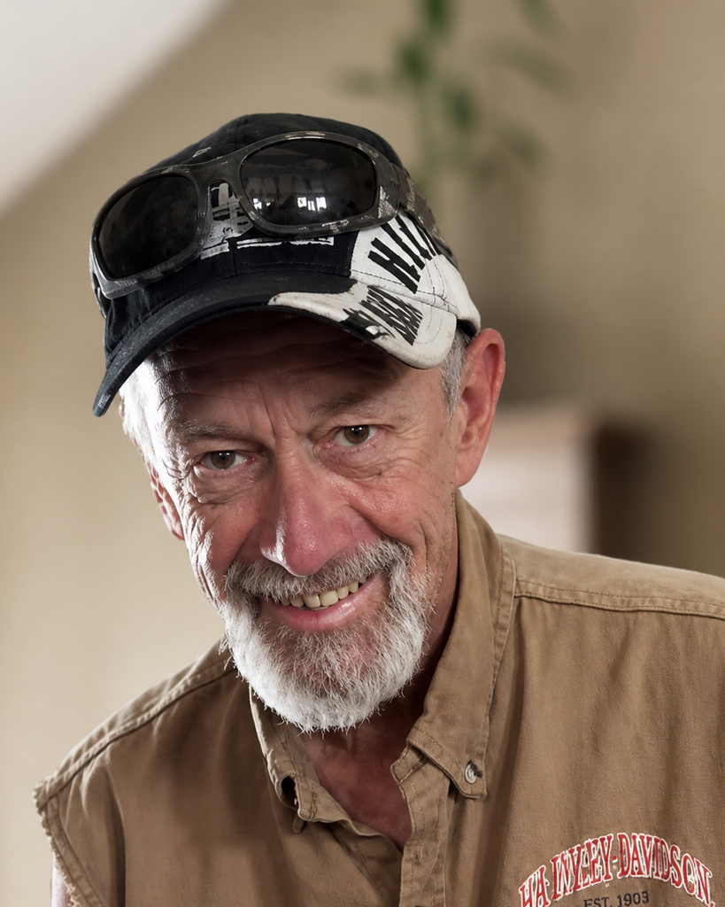 Kirby N. Tuttle
