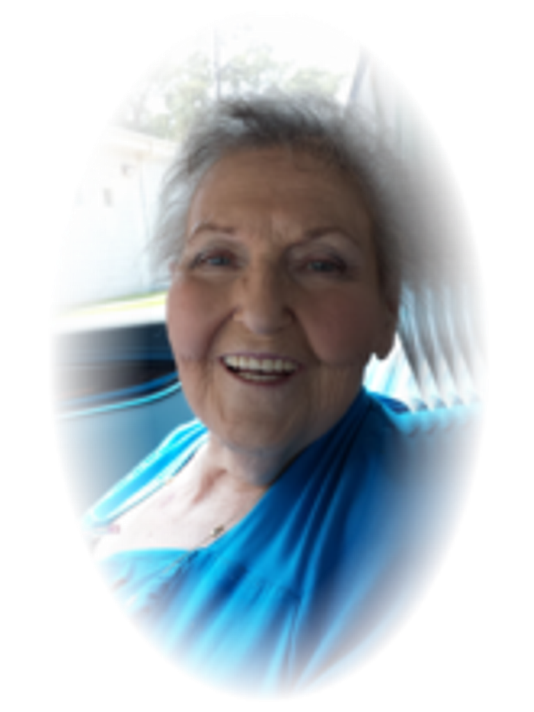 Serella May Thompson