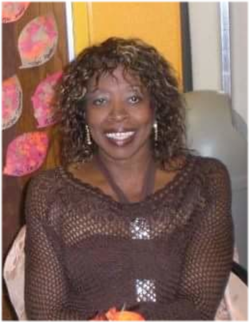 Ruth Harris (Poole) Profile Photo