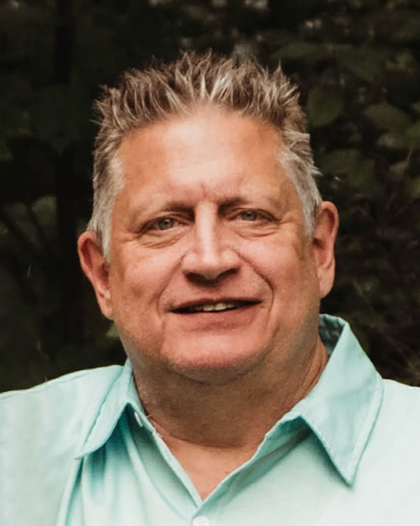 Daniel Gerard Seguin