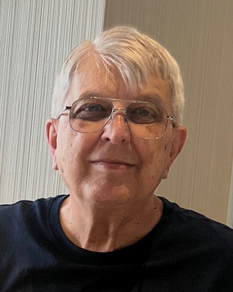 Jack Arthur Branch Profile Photo