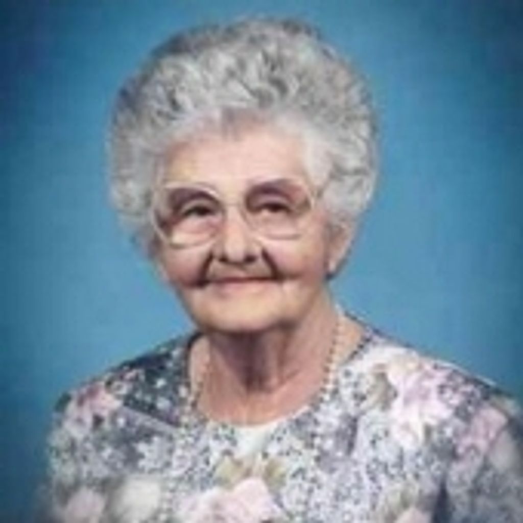 Wilodene M. Langston