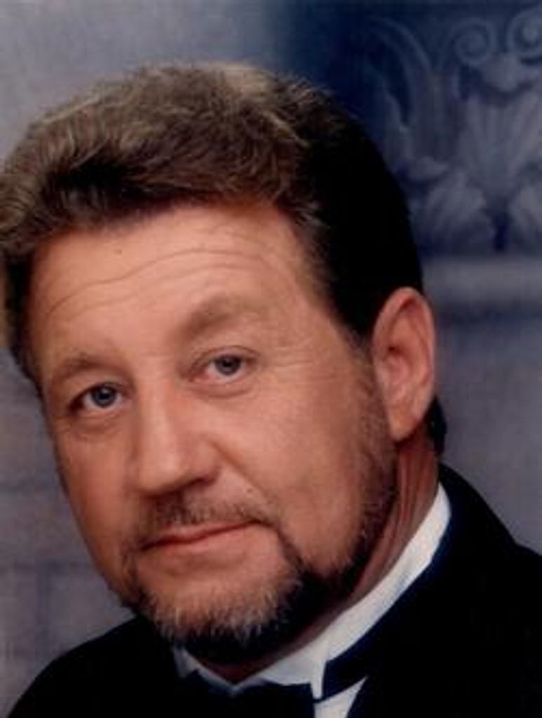 Emmett Roy Jordan