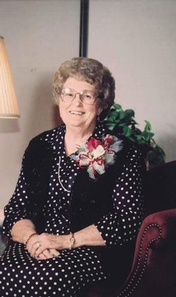 Barbara Penfold
