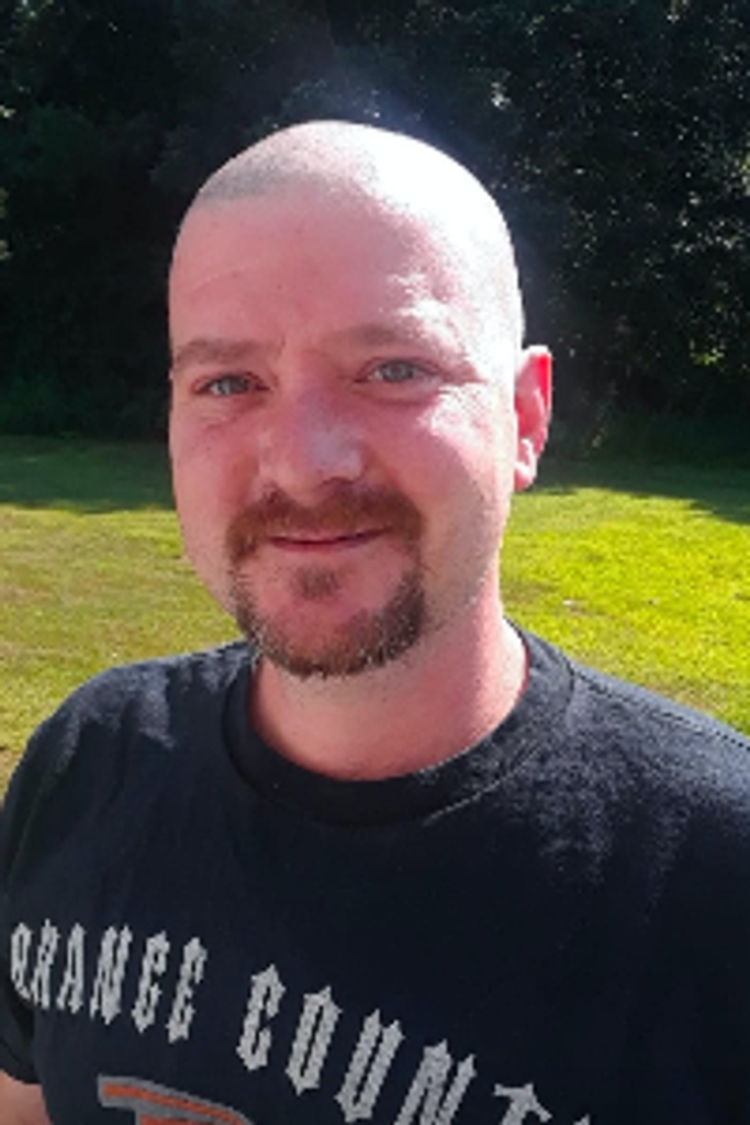 Lawrence J. Palladini, Jr.