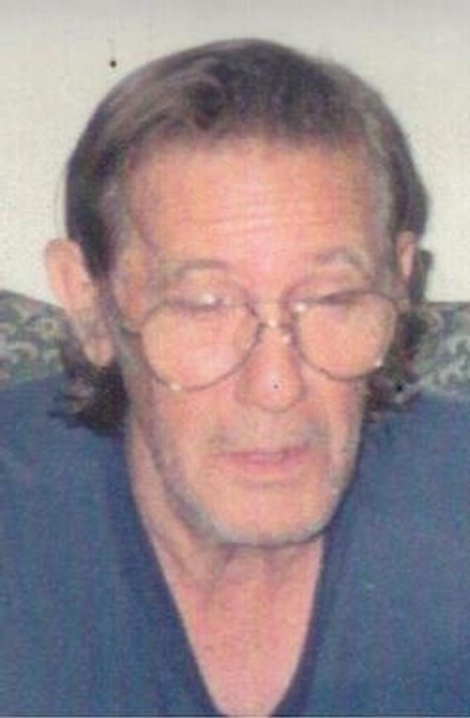 Harold Dean Henderson