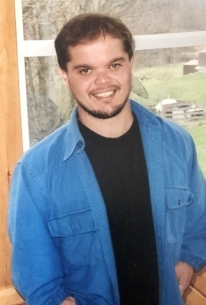 Shawn Christopher Peck Profile Photo