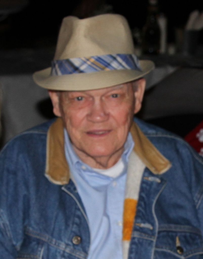 Arthur "Art" Eugene Porting Profile Photo
