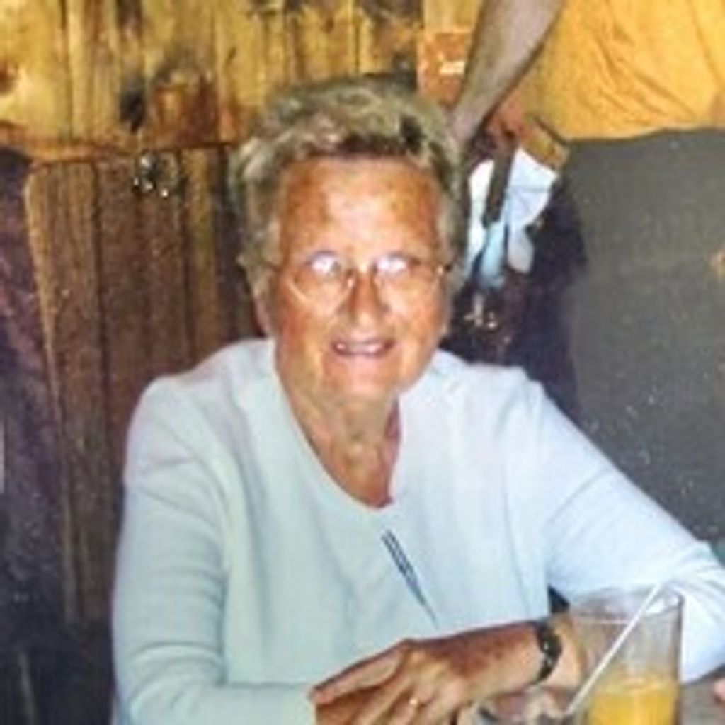 Betty J Ribich