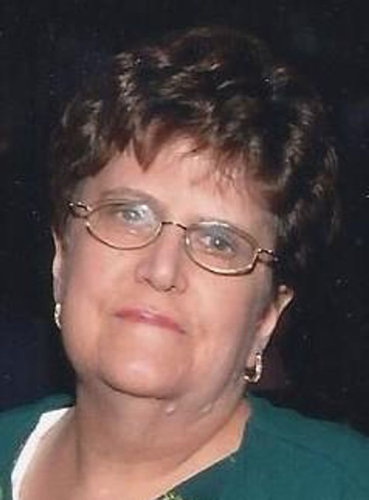Pamela  J. Steele