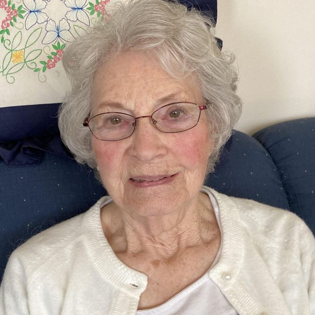 Faye Louise Olson Haddon LeDosquet