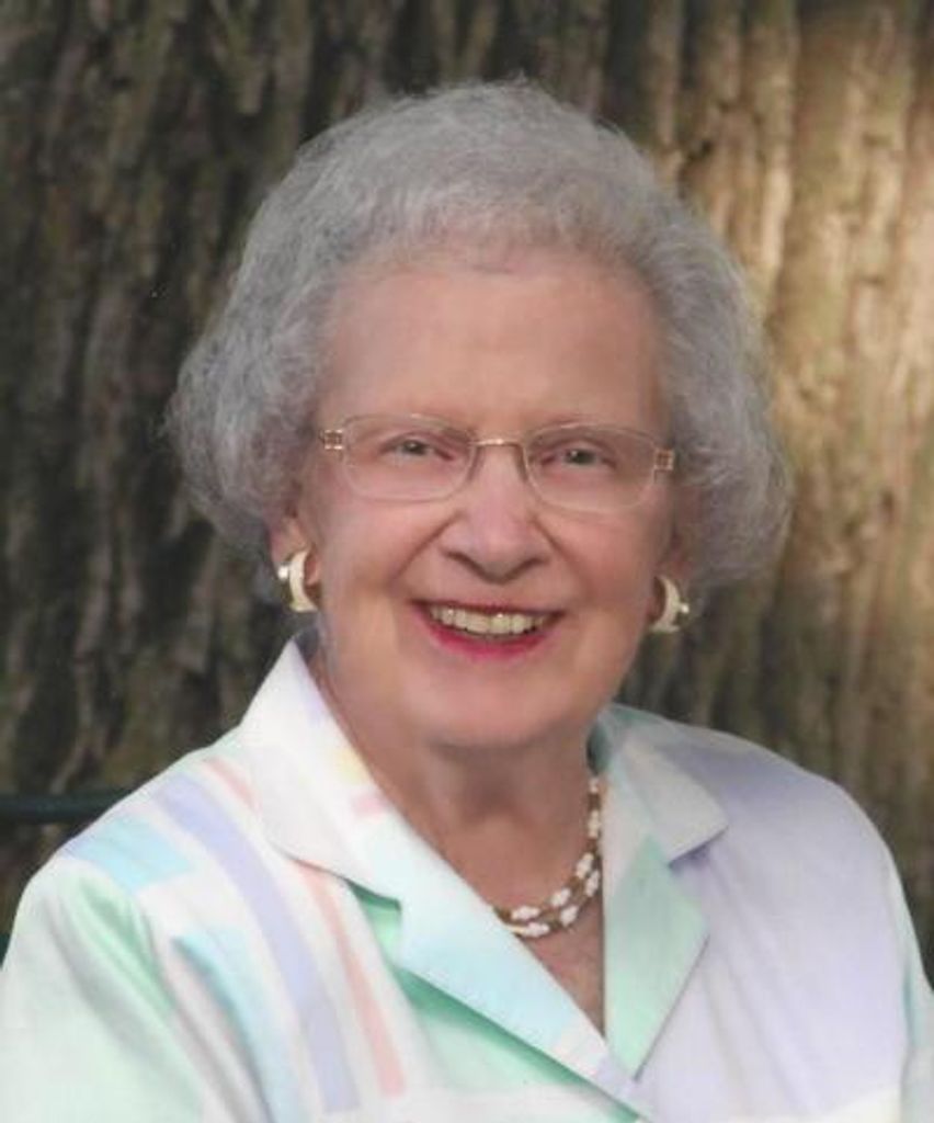 Virginia A. Redden Profile Photo