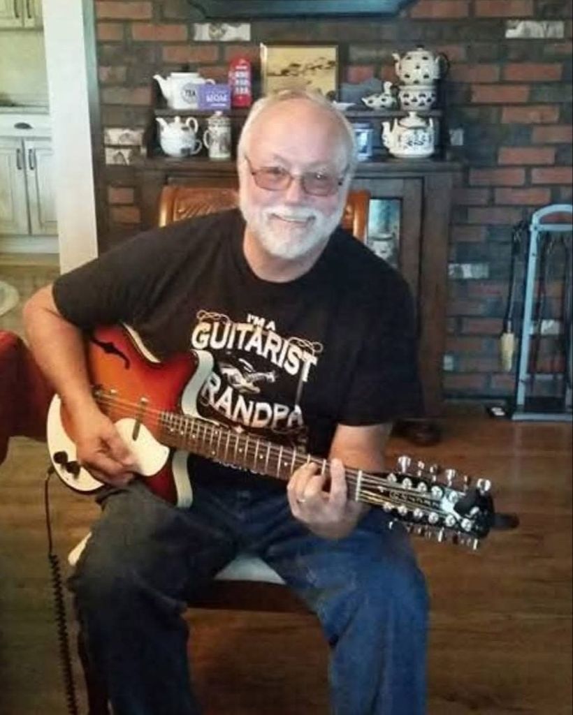 James "Jim" D. Thompson Profile Photo