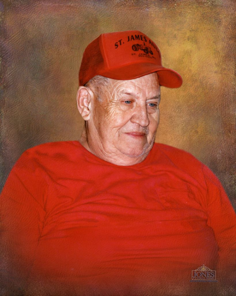 Robert Cecil "Bob" Mounce