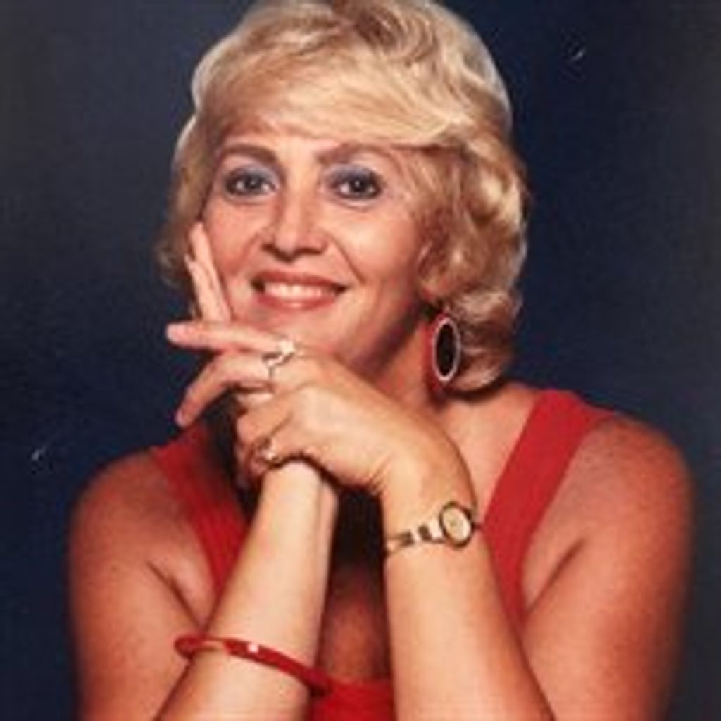 Margo Lee Keaton Leatherland