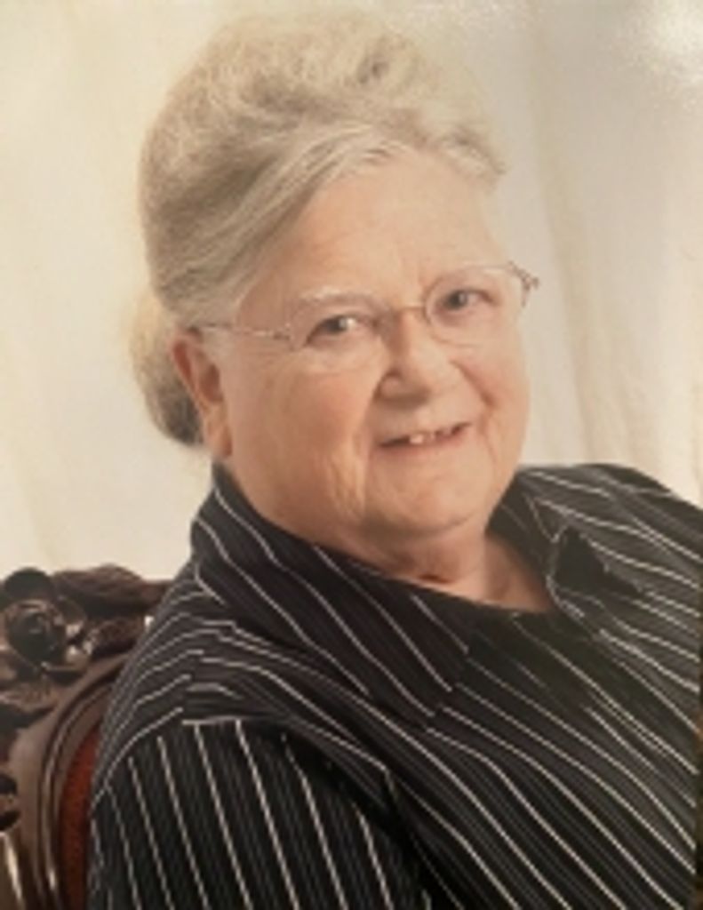Henrietta Eugenia Marquez