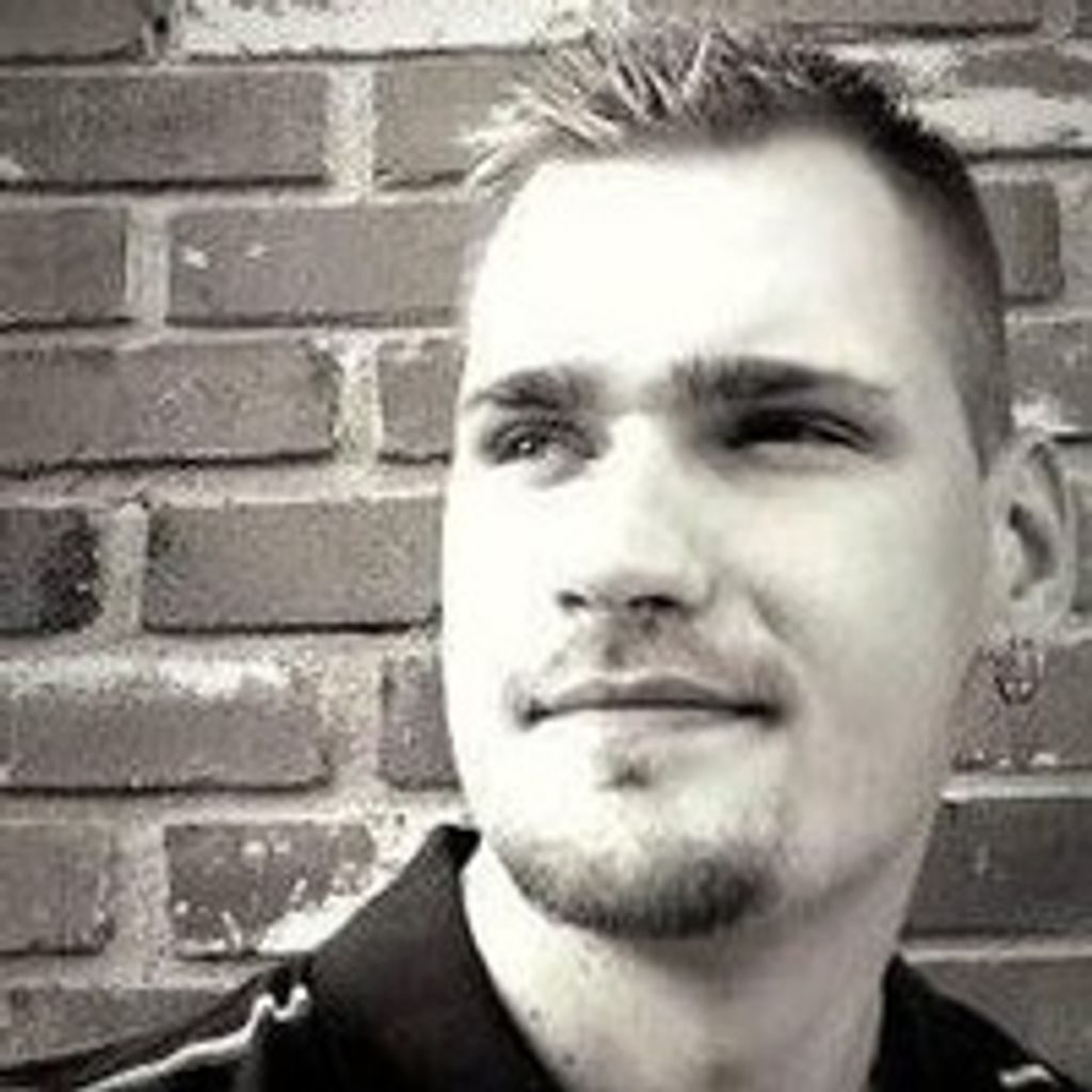 Joesph Dale Young Profile Photo