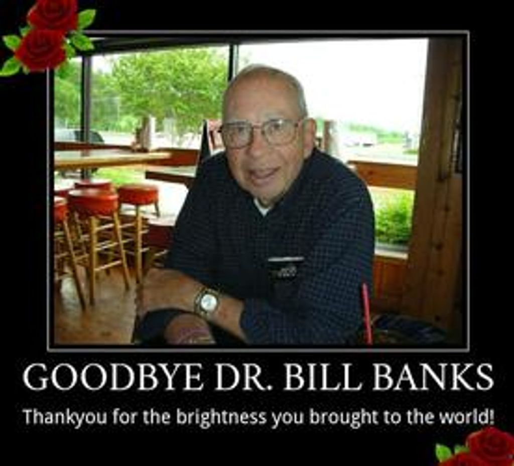 William Louis Banks Jr.