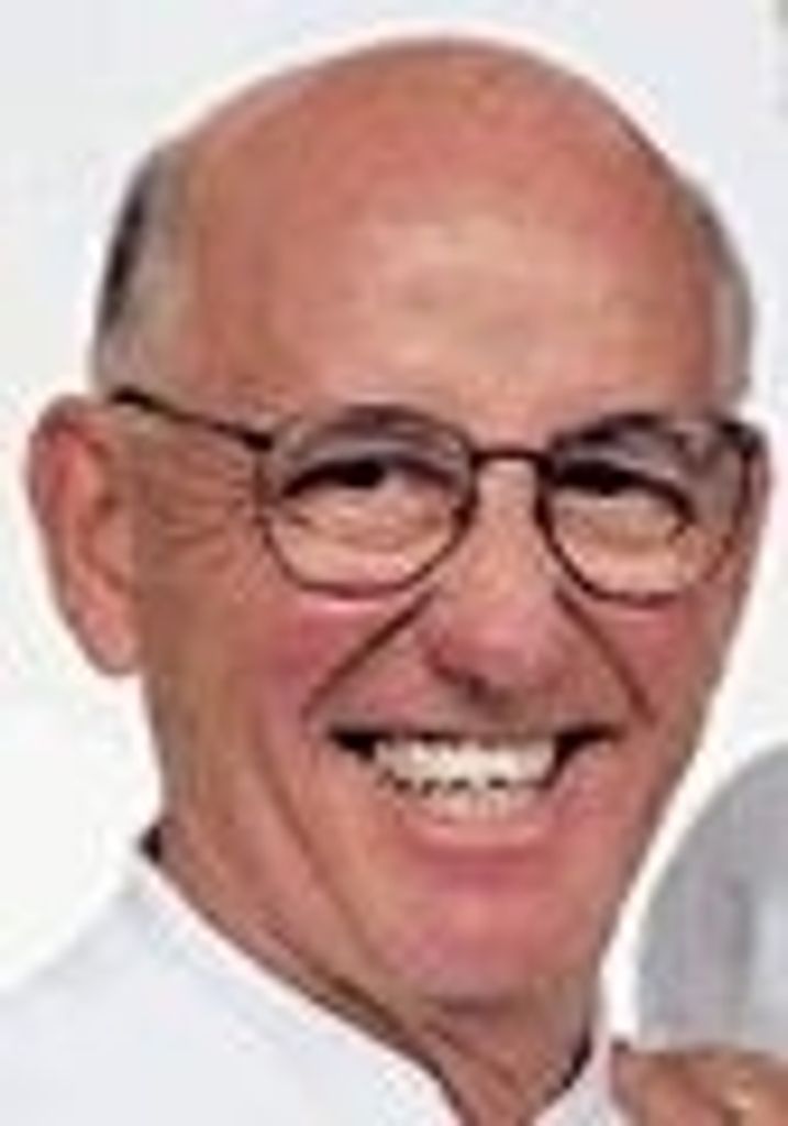 Louis Richard Dempsey