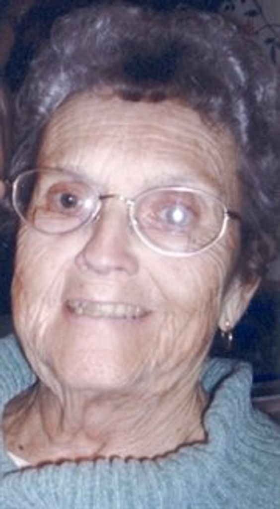 Wadene Harris Stoker