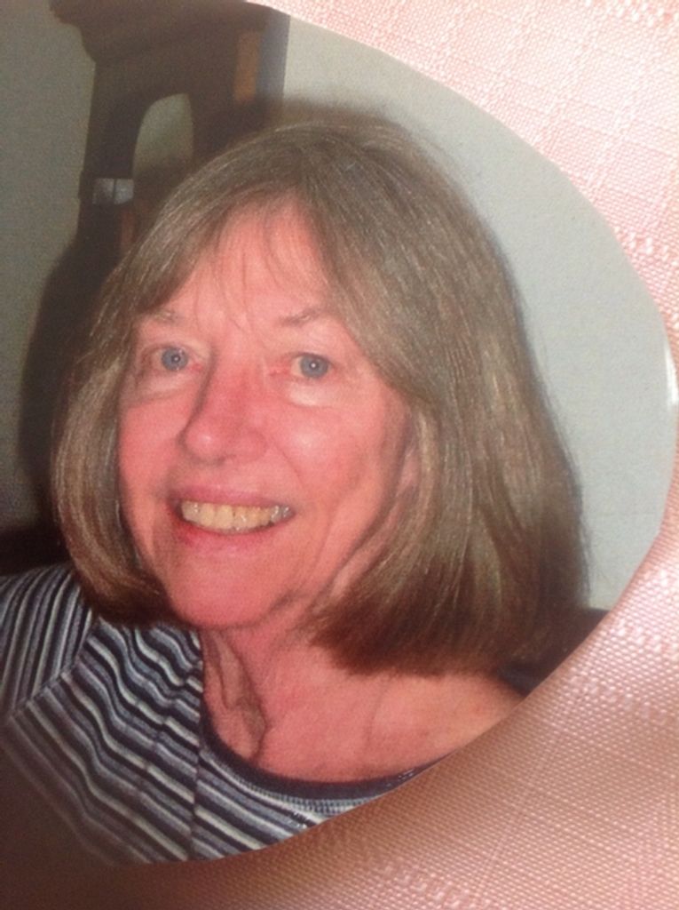 Inez R. Nelson Profile Photo