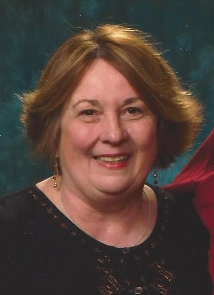Karen Eckelbarger