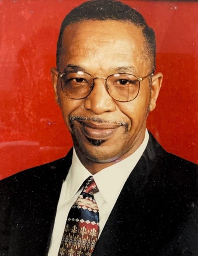 Henry Rucker Profile Photo