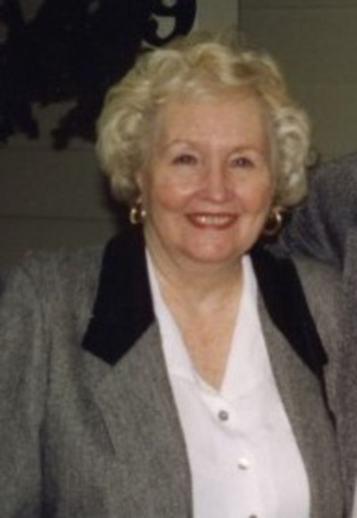 Lora Lee Dickinson