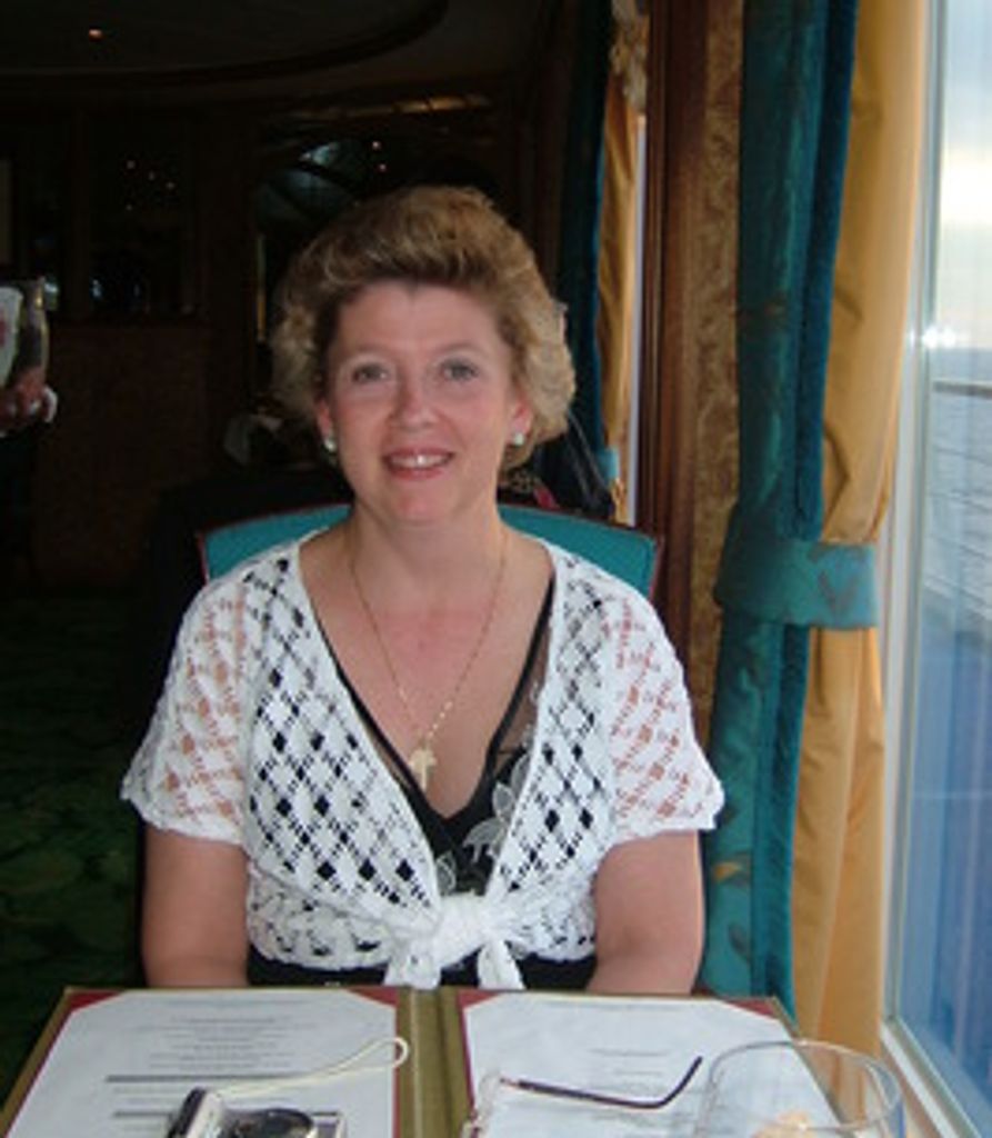 Pat Jones