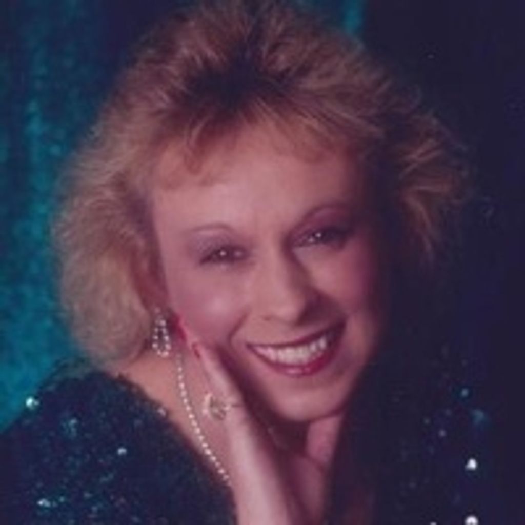 Betty Gale Nerren